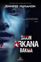 Sakın Arkana Bakma - Jennifer McMahon