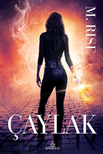 Av Serisi 2 Çaylak Ciltli - M. Rise