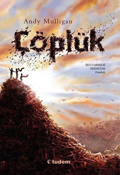 Çöplük - Andy Mulligan