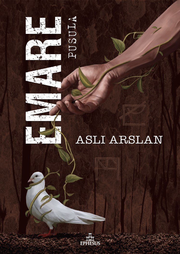 Emare Pusula Ciltli - Aslı Arslan