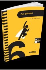 6 Sınıf Matematik Fen Bilimleri Soru Konu Set 2020