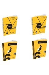 6 Sınıf Matematik Fen Bilimleri Soru Konu Set 2020