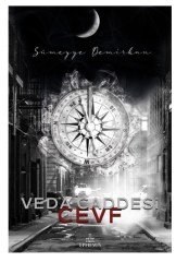 Ephesus Yayınları Veda Caddesi Cevf Ciltsiz