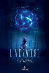 Lacivert - T.Y. Mazer