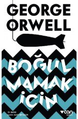 George Orwell Boğulmamak Için