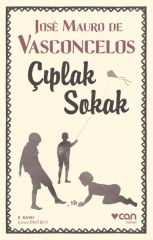 Çıplak Sokak - Jose Mauro De Vasconcelos