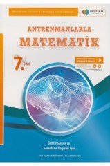 Antrenmanlarla 7. Sınıf Matematik