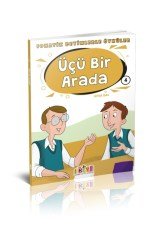 Somatik Deyimlerle Öyküler Serisi (10 Kitap) - Ufuk Dal -