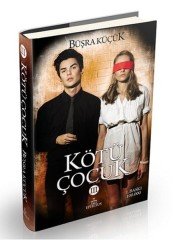 Kötü Çocuk 3 Ciltli - Büşra Küçük