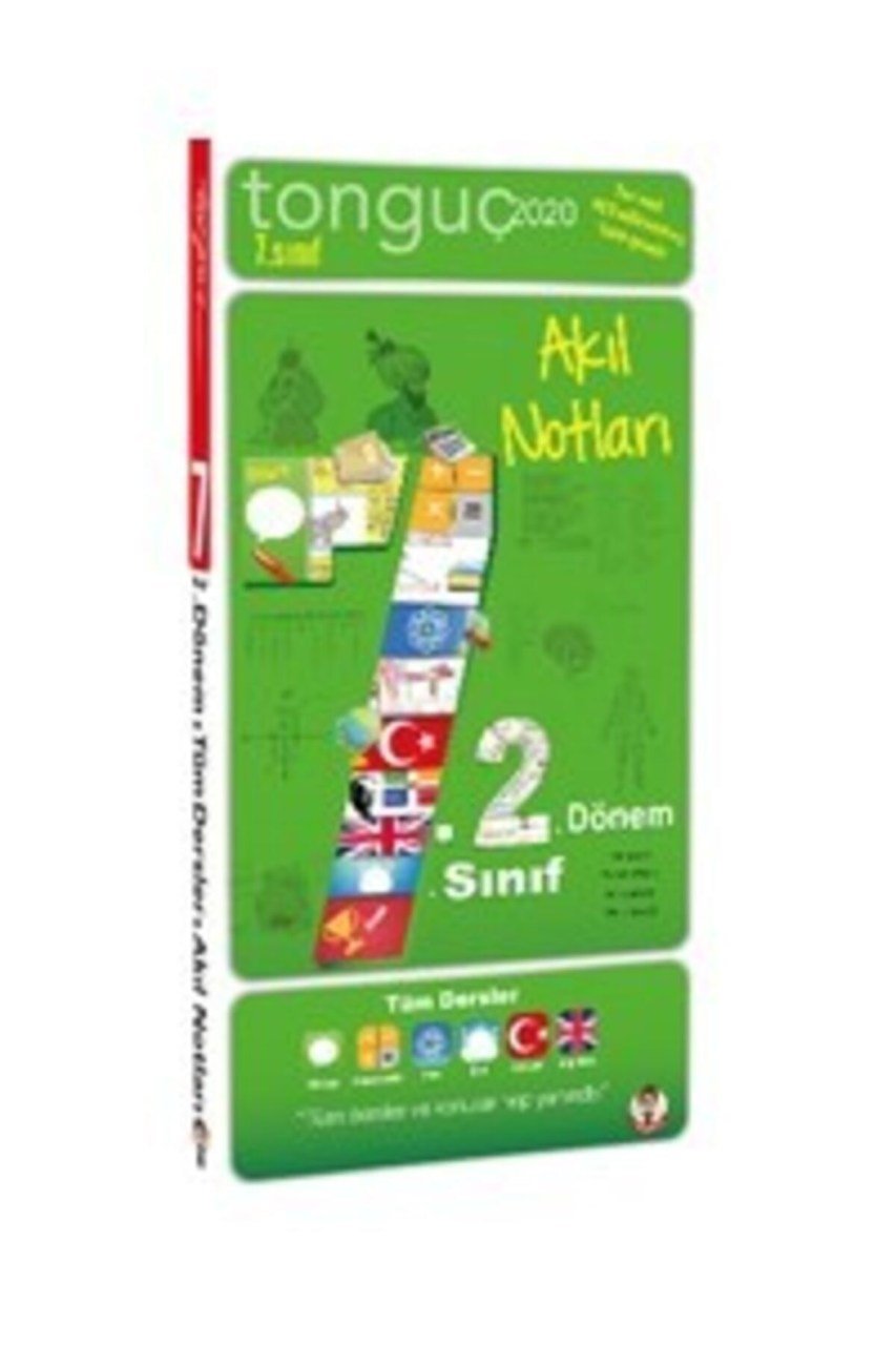 7.2 Akıl Notları