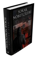 Sokak Nöbetçileri (CİLTLİ) Poster Ve Ayraçlı