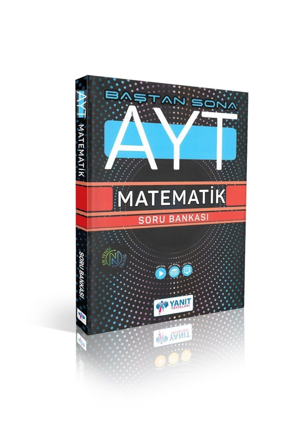 Ayt Matematik Baştan Sona Soru Bankası