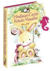 Hindistan Cevizi Kokulu Masallar