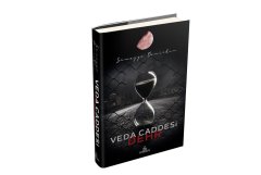 Veda Caddesi 4 Dehr Ciltli