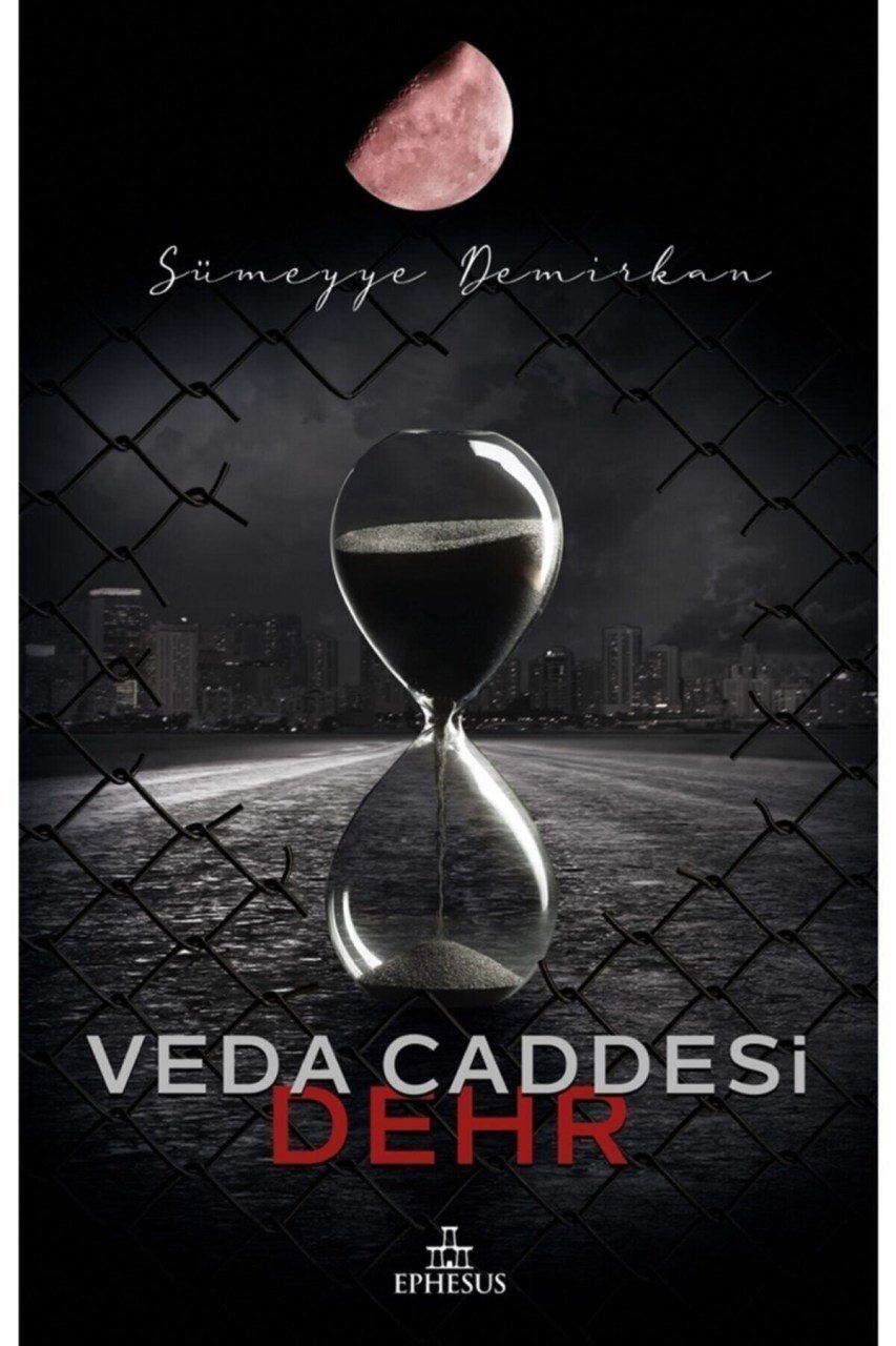 Veda Caddesi 4 Dehr (ciltsiz)