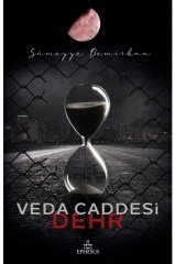 Veda Caddesi 4 Dehr (ciltsiz)