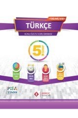 Sonuç 5.sınıf Türkçe Set