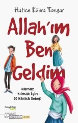 Allahım Ben Geldim - Hatice Kübra Tongar