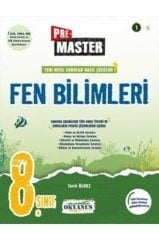 8. Sınıf Sınav Bitiren Set 2021 Yeni