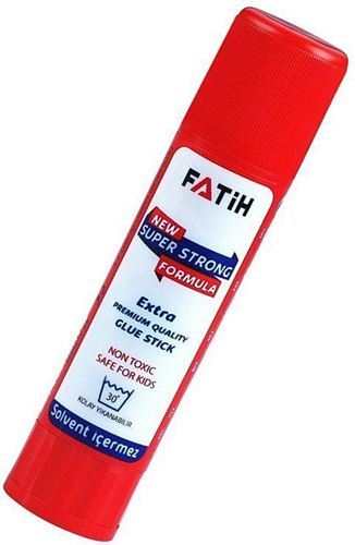 Fatih Yapıştırıcı 10 gr