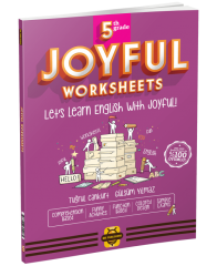 Joyful 5.Sınıf Worksheets