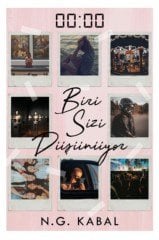 00 00 Biri Sizi Düşünüyor Ciltli
