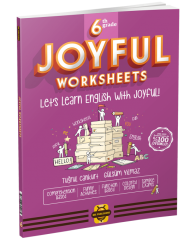 Joyful 6.Sınıf Worksheets