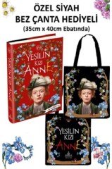 Yeşilin Kızı Anne-4 (ciltli)