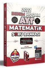 2022 Ayt Matematik Soru Bankası