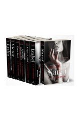 Katiller Çetesi Seti (Karton Kapak) (7 Kitap)
