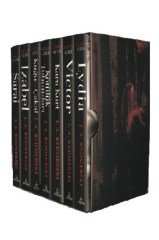 Katiller Çetesi Seti (7 Kitap Takım, Ciltli)
