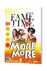 More & More 8. Sınıf Fame Time