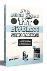 2022 Tyt Biyoloji Soru Bankası