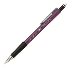 Faber Castell Grıp Versatil Kalem 0.7+0.7 Mın 1347 Set