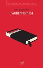 Fahrenheit 451 - Ray Bradbury