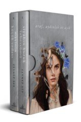 Kayıp Serisi Seti 2 Kitap-ciltli