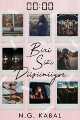 00:00 Biri Sizi Düşünüyor, Ciltsiz