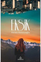 Eksik (karton Kapak)