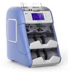 Kisan NT-30 Kagıt Para Sayma Makinesi