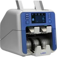 Lidix ML-2V Kagıt Para Sayma Makinesi