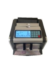 Bill Counter AL-400 Kagıt Para Sayma Makinesi