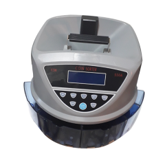 Ksw 550 Bozuk Para Sayma Makinesi