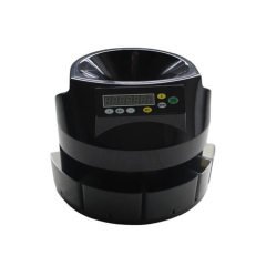 Rival Black Bozuk Para Sayma Makinesi