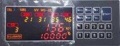Bill Counter AL-530 Kagıt Para Sayma Makinesi