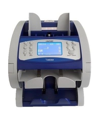 İ-Hunter 2600 Para Sayma Makinesi