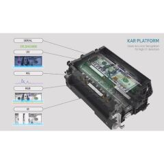 Newton 3 Kagıt Para Sayma Makinesi
