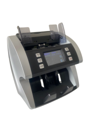 Blackmaster  Tech Para Sayma Makinesi
