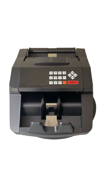 Bill Counter BL-MİX Kagıt Para Sayma Makinesi