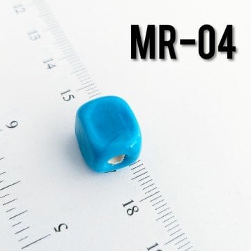 MR-04 Murano El Yapımı Boncuk