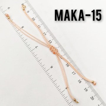 MAKA-15 Somon Asansör Makromeli Aparat